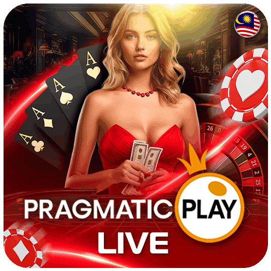 pragmatic play live